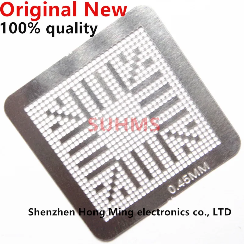 Прямой нагрев 90*90 RK1808 RK3128 RK3229 RK3399 RK3568 RK3288 Трафарет BGA