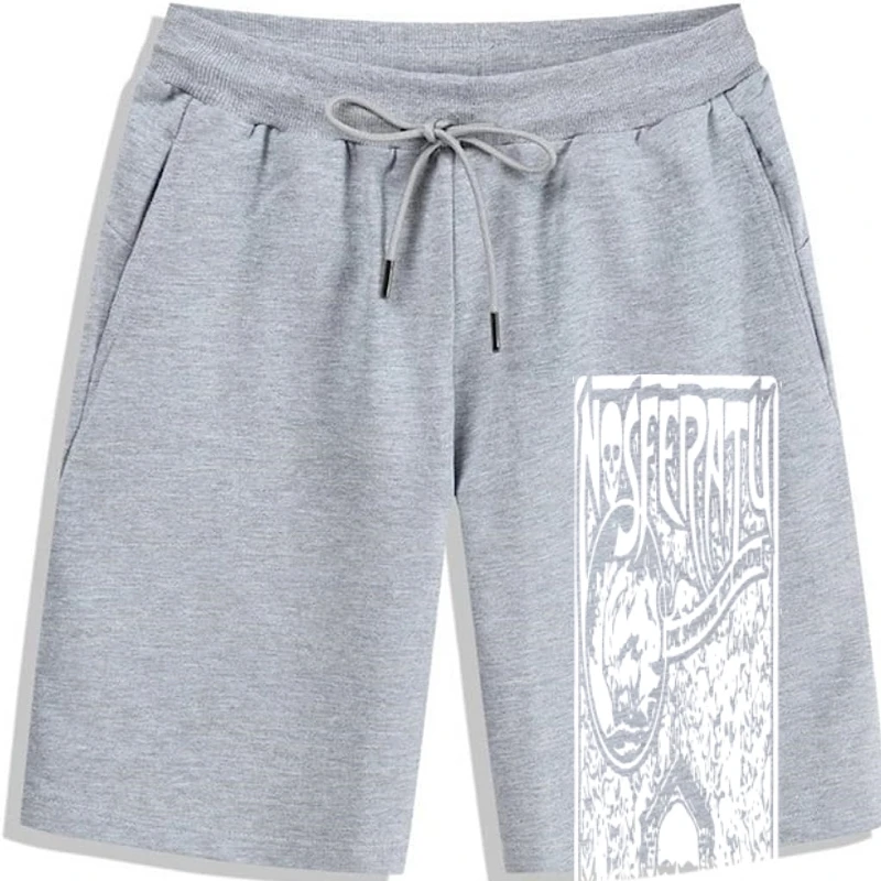 

Мужские шорты Nosferatu женские шорты