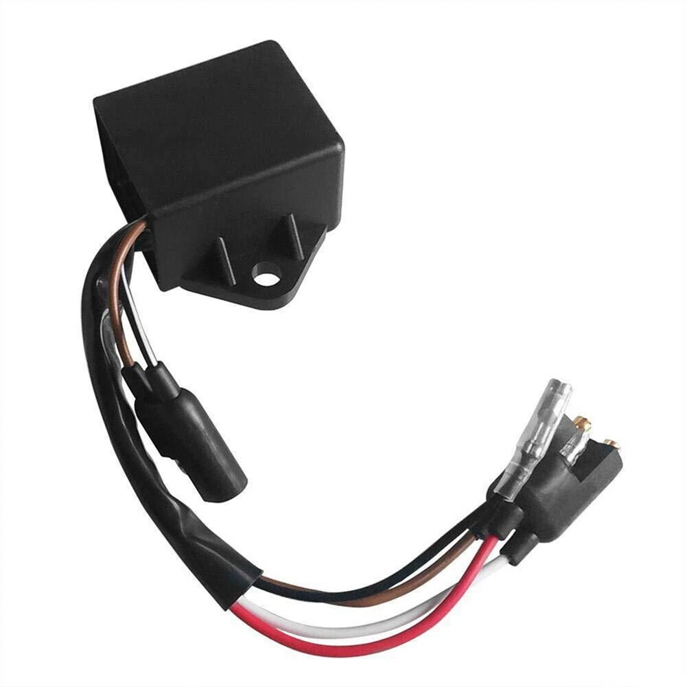 

RPM Rev Limiter Unit for Kawasaki KF82 Flathead Club Car Gas 1015923,