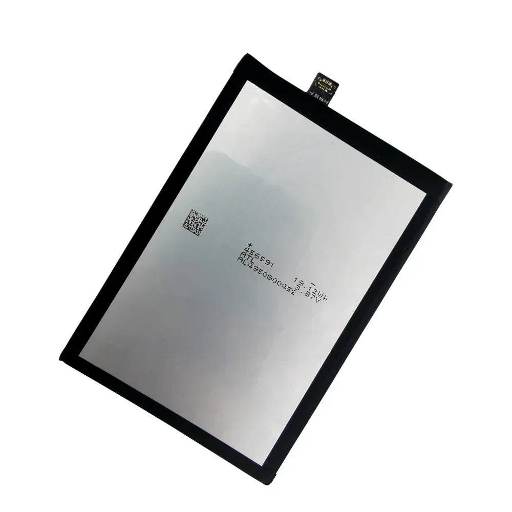 Новинка 2024 года оригинальное высокое качество для OnePlus Nord N100 BE2011 BE2012 BE2013 5000 мАч