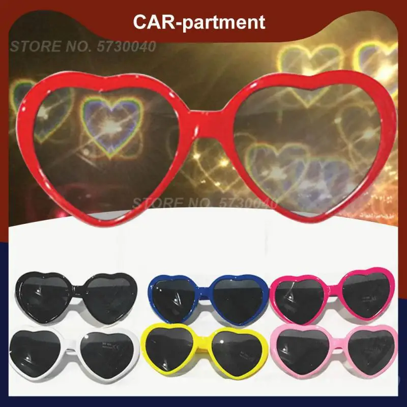 

Монокулярный телескоп для детской площадки, монитор окуляра, универсальный сотовый микроскоп, телескоп с адаптером в форме сердца