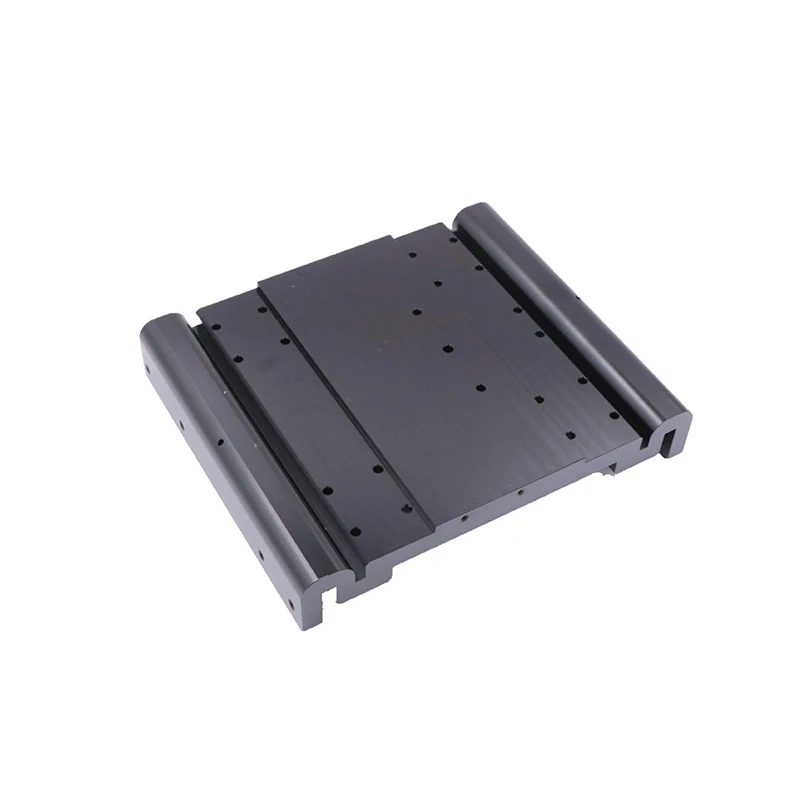 

Anodized Box Mod Aluminum Enclosure Cases