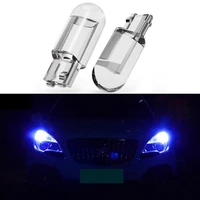 w5w led t10 automobiles license plate lamp dome light reading for peugeot rcz 206 207 208 307 308 408 508 2008 3008 4008 5008