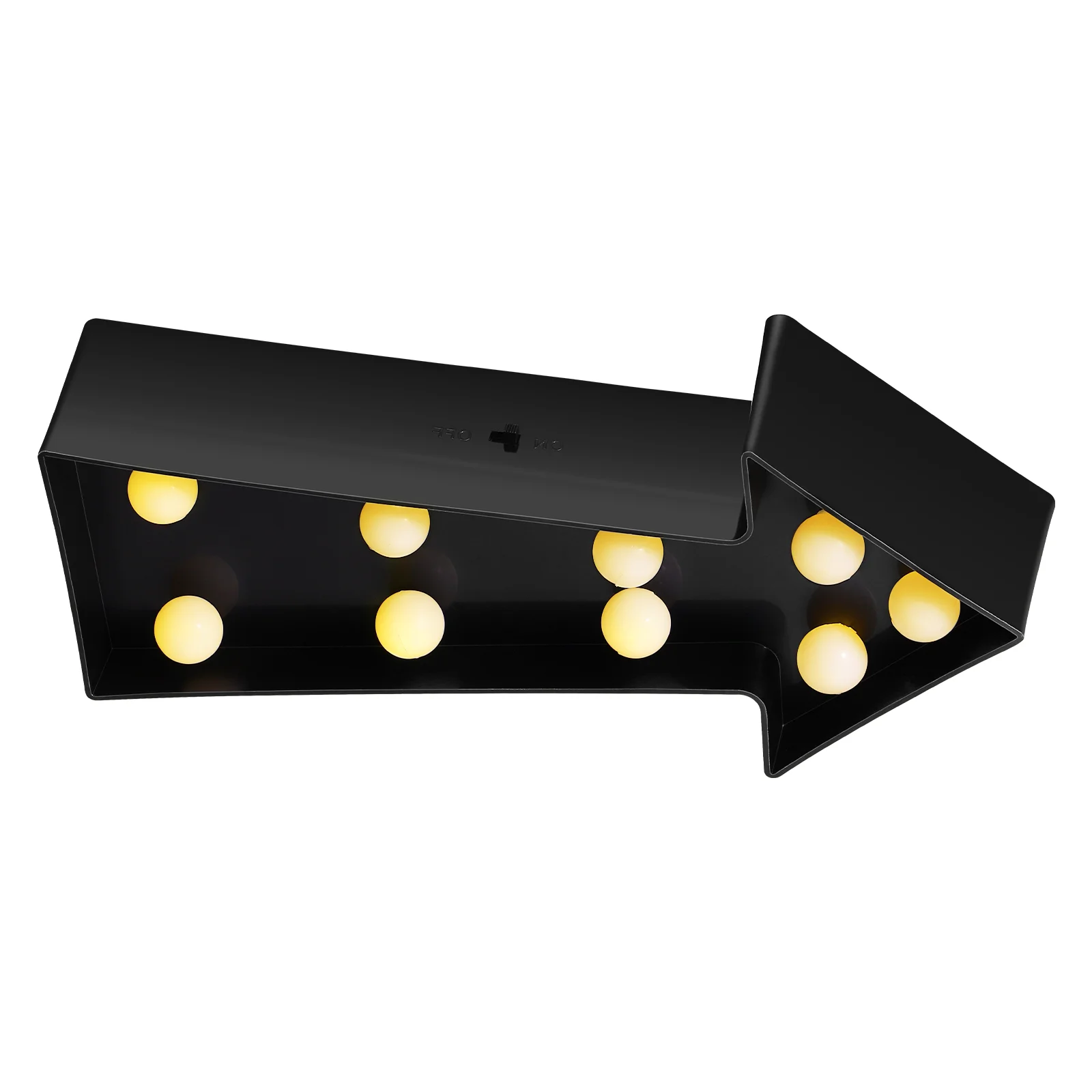 

1pc Decorative Practical Night Lamp LED Sign for Corridor Wall Home
