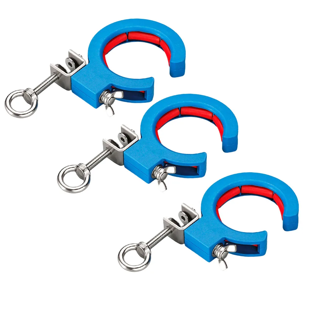 2/3 шт. мостовой шкив резьбовой кабельный лоток встроенная проводка направляющая