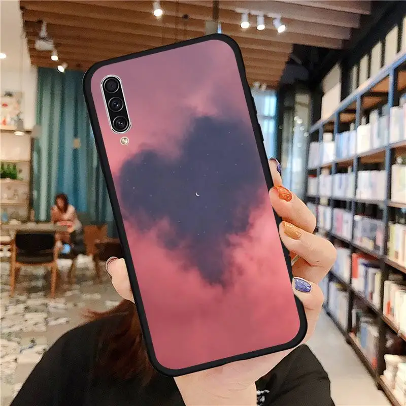 Чехол для Samsung galaxy A S note 10 12 20 32 40 50 51 52 70 71 72 21 fe s ultra plus | Мобильные телефоны и