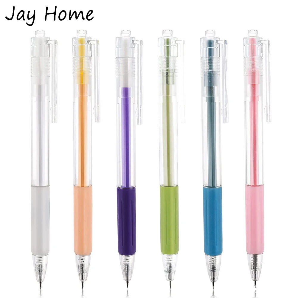 6/1 шт. нож ручка режущие инструменты точный резак для бумаги ручки безопасный