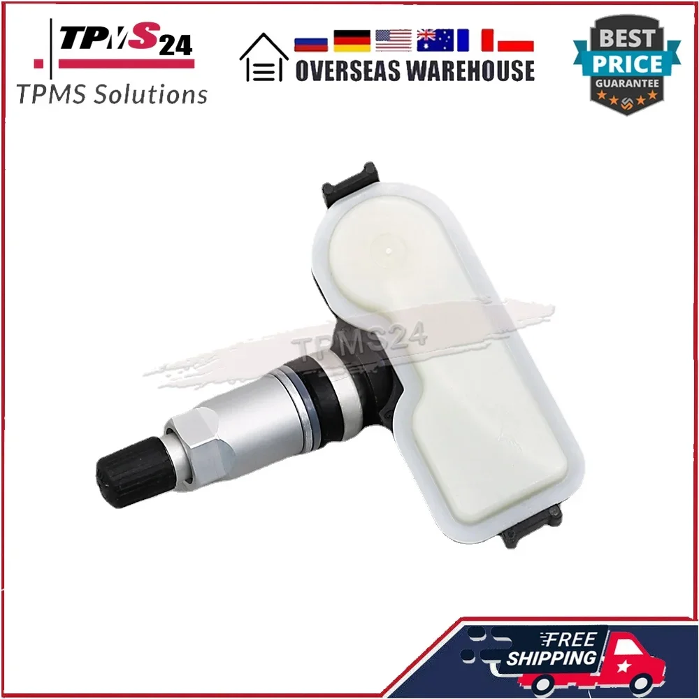 Система контроля давления в шинах GANGLE для Hyundai I40 (2011-2014) Высококачественные