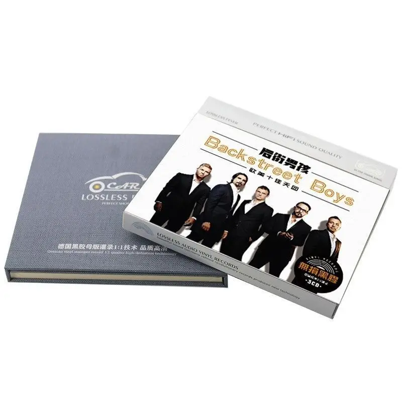 Кассетный плеер Backstreet Boys 3 записи гарт эннис дэрик робертсон the boys пацаны том 10 пекарь мясник и свечник