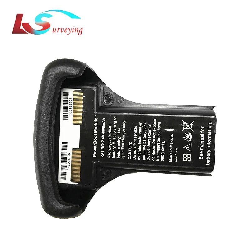 

2021 Новый аккумулятор для Trimble TDS Recon 200 200X 400 400X Spectra EPOCH 10 Trimble Recon Power Boot Module Spectra Recon