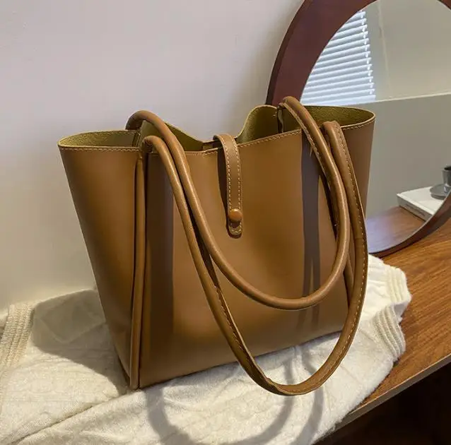 

A2509 популярный классический роскошный модный клетчатый брендовый бумажник с цепочкой, винтажная Женская коричневая кожаная сумка, дизайнерская сумка через плечо
