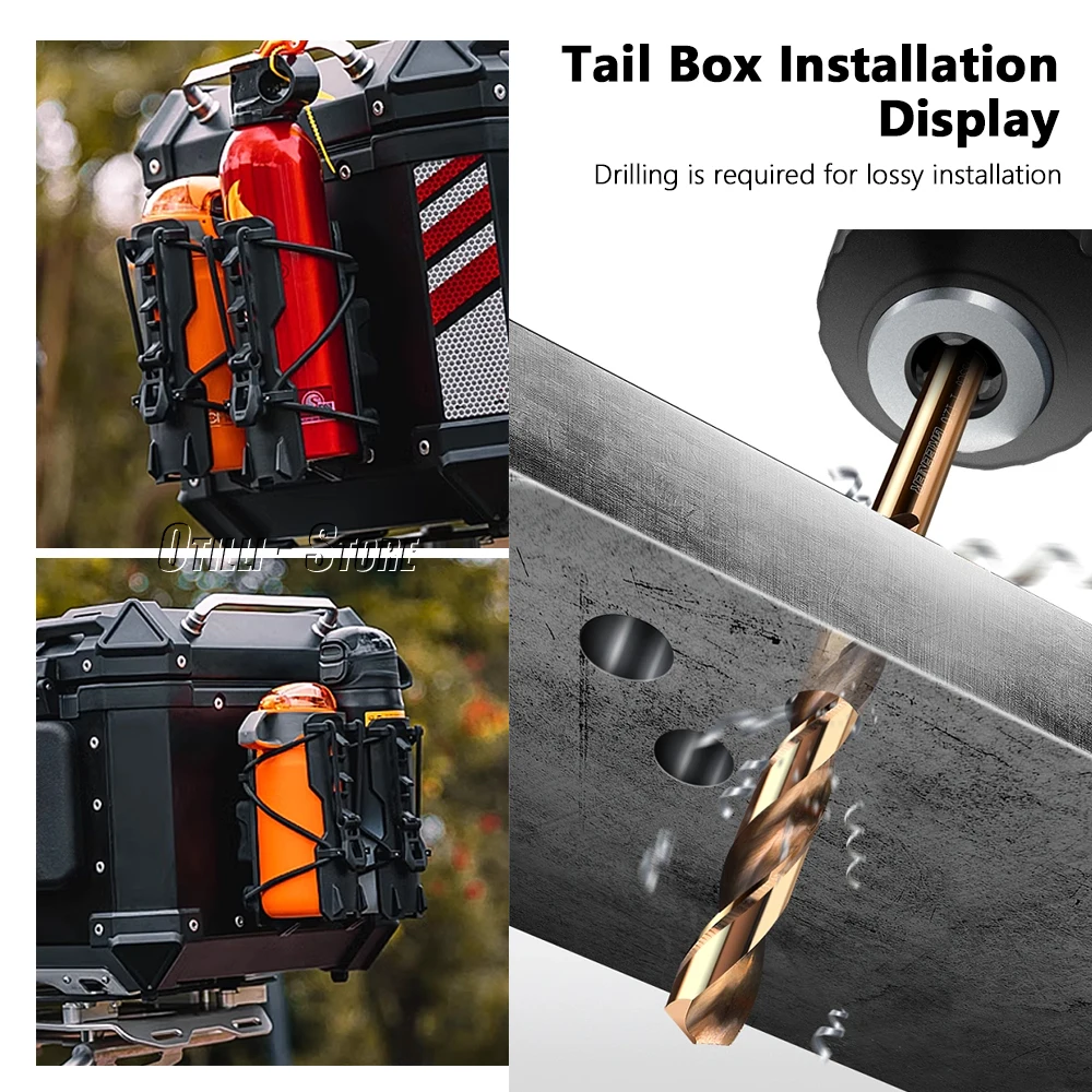 Универсальный держатель для стакана нескользящая Подставка бутылок с водой 25 мм