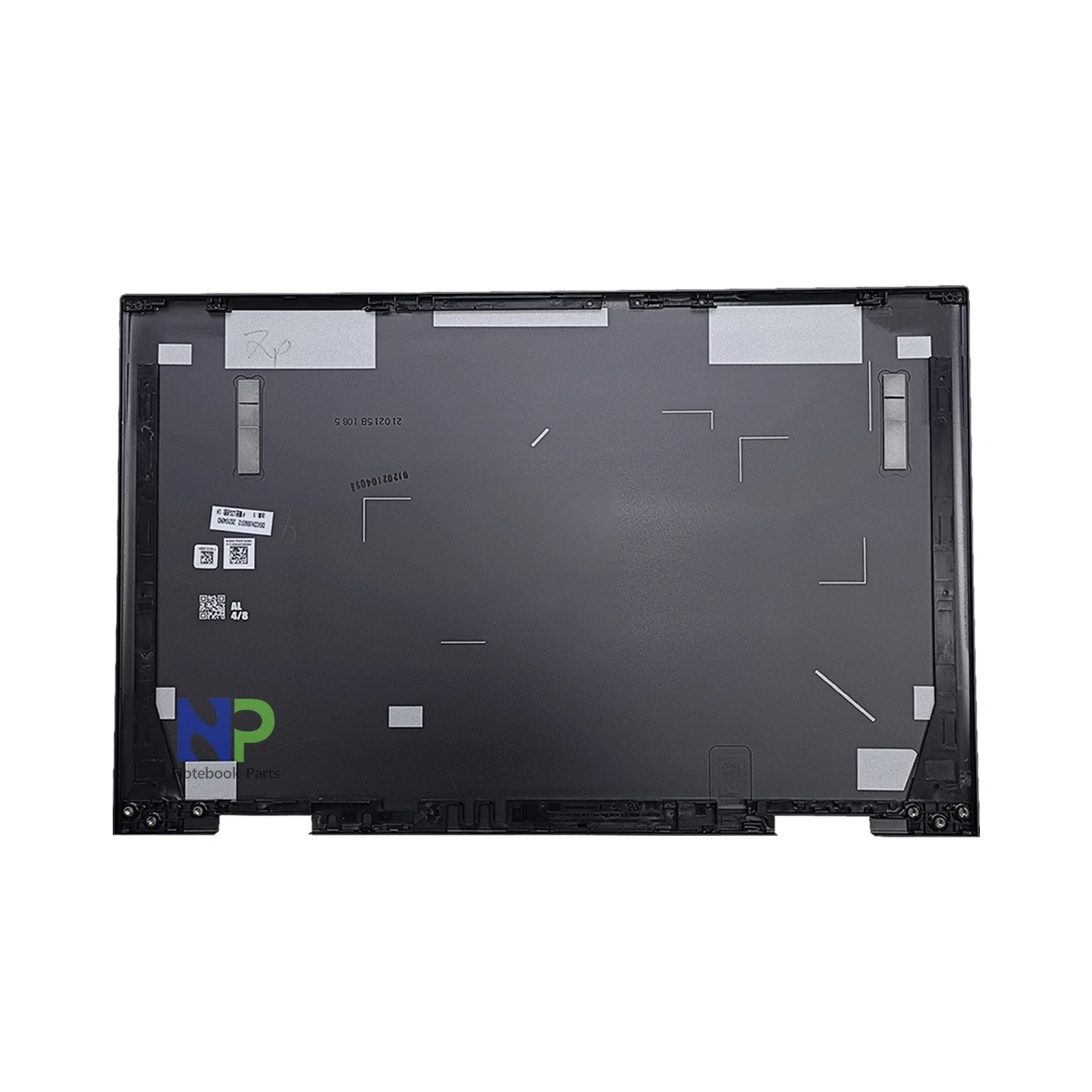 Оригинальный новый задний чехол для HP ENVY X360 15-ES 15-EU 15M-EU 15Z-EU 15 6 &quotЖК-задняя крышка