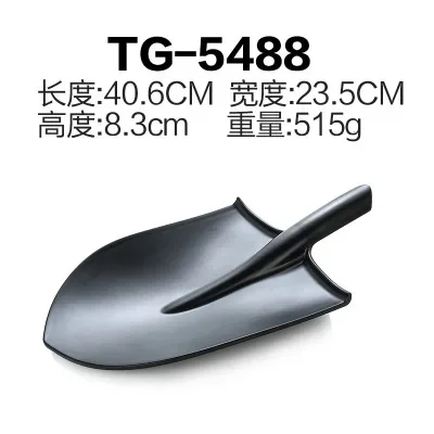 

Тарелка матовая искусственный фарфор