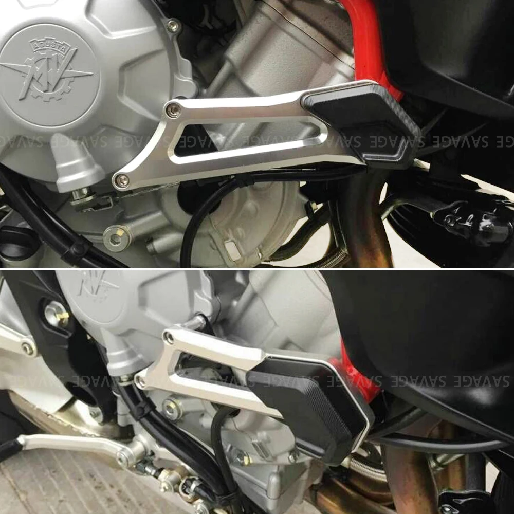 Обзор мотоцикла MV Agusta Brutale 675 2015: характеристики, отзывы, цена