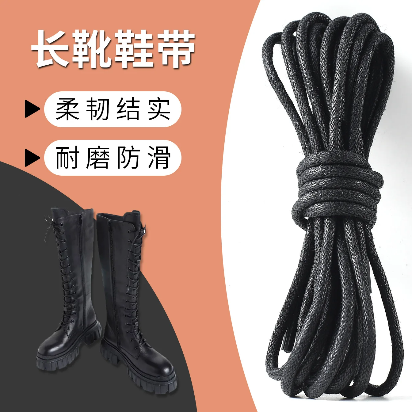 

4 пары, кожаные ботинки-мартинсы