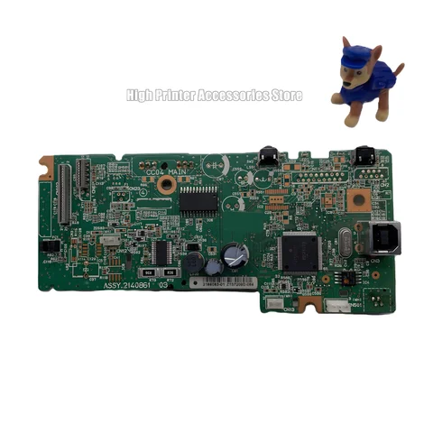 Форматирующая плата для Epson L110 L111 L300 L301 L301 L310 L313 L130 L211 L210 L350 L351 L353 L360 L405 L363 L380 L383 L220 L222