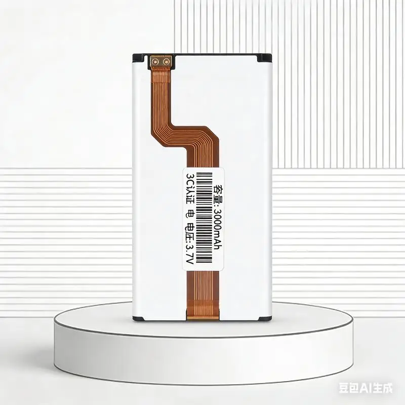 Фото Сменная батарея для мобильного телефона Xiaomi Redmi 3 3S 3X 4X BM47 4100 мАч №1