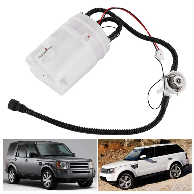 Детали для сборки электрического топливного насоса Mercedes-Benz E55-AMG V8 2003 л 2005-2114701794