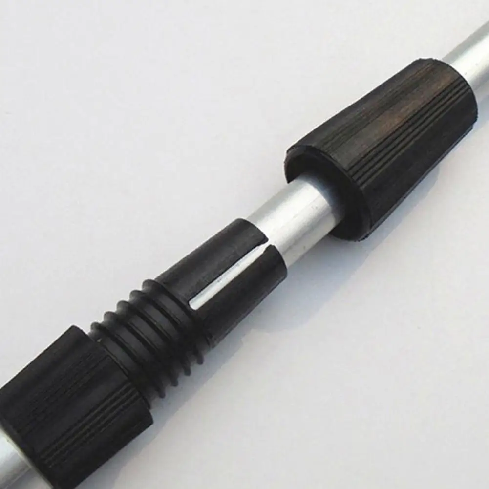 Регулируемая телескопическая рыболовная стойка удлинитель для удочки V-образный