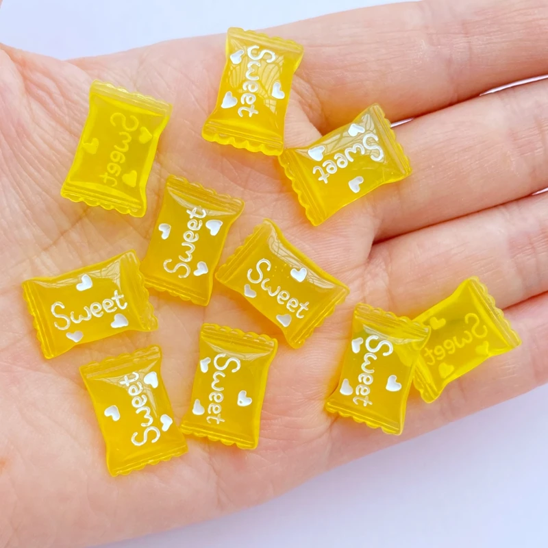 

Мини-фигурка из полимера 20 шт. TSXJY