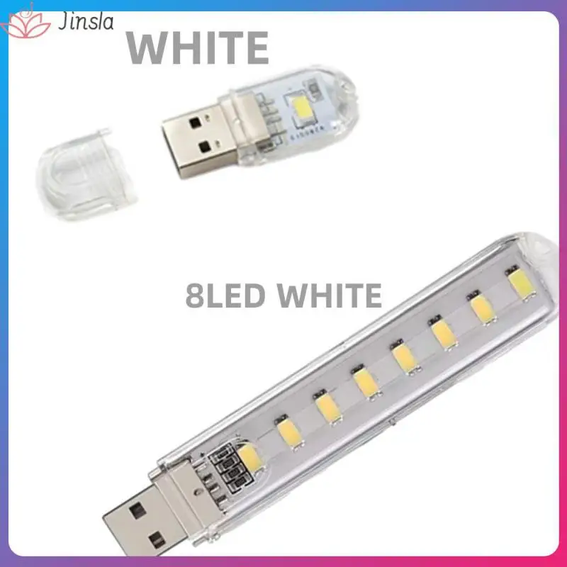 

Student Dormitory Lights Convective Spray Eye Protection Light Panel Book Lamp Energy Saving Mini Usb Portable Light Portable