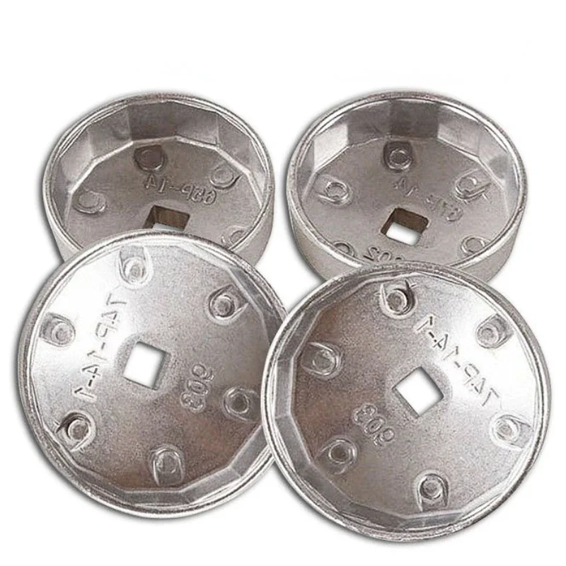 65 мм 14-канальный ключ для крышки автомобильного масляного фильтра Fengshen Nissan Bluebird