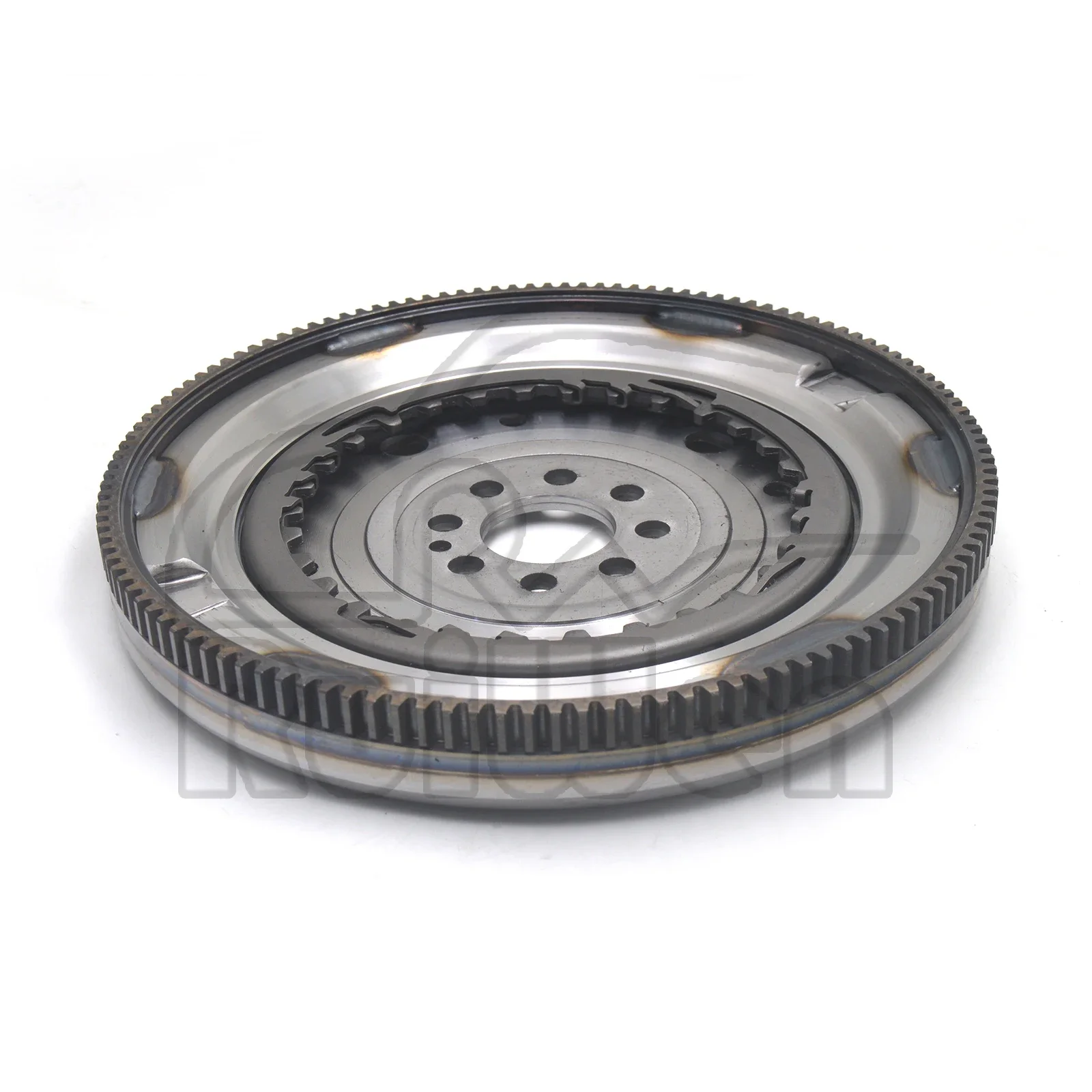 Новый маховик сцепления для VW CC Passat Jetta 2010 2011 2012 2013 2014 2015 2016 2017 2018 2019 06J 105266 AM 10526
