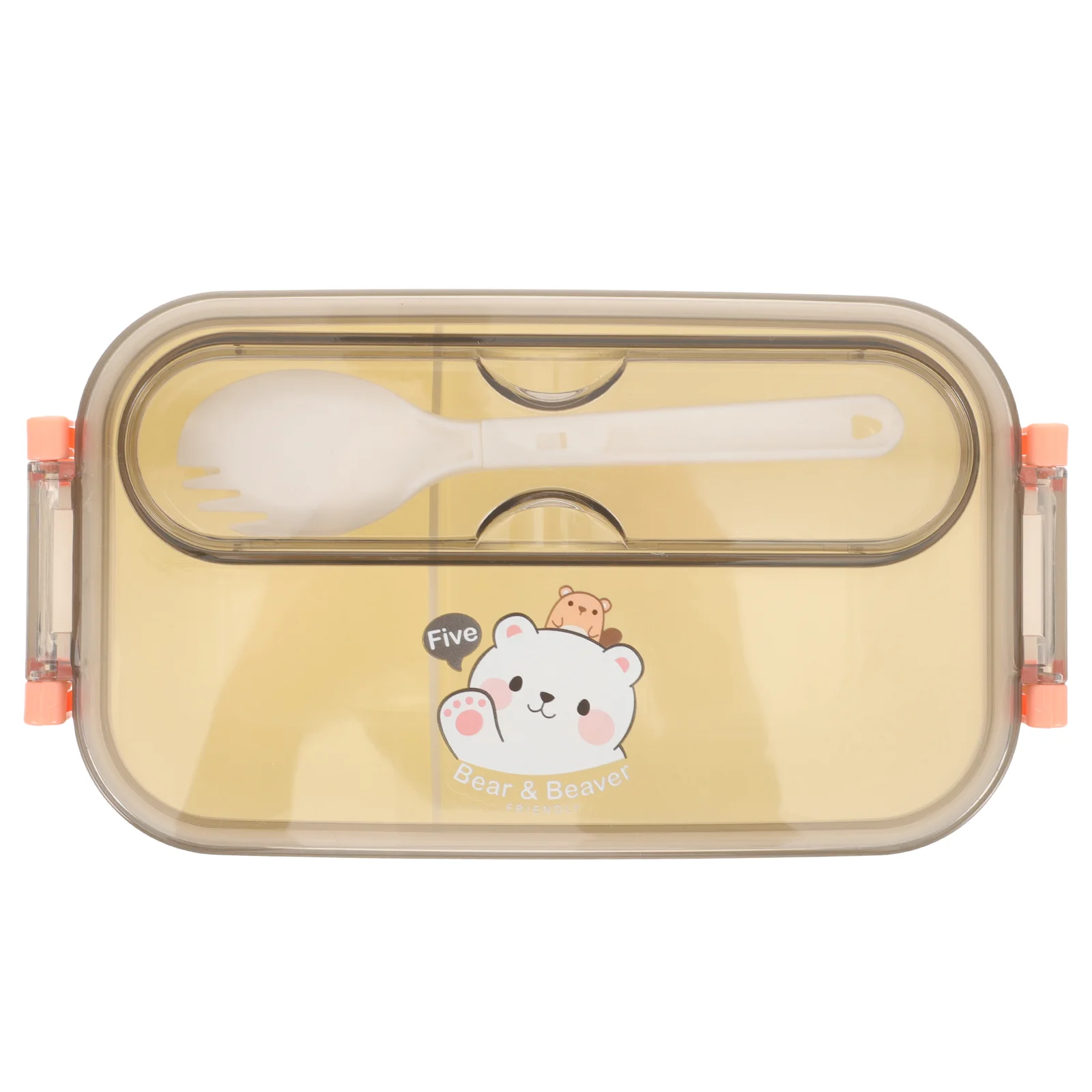 

Salad Bento Box Fruit Bento Box Compartment Lunch Case Portable Lunch Box for Adults(12L)