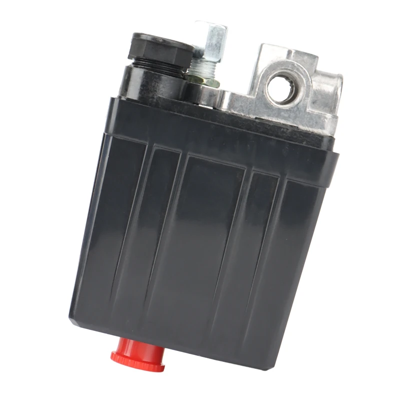 Регулятор давления насоса 220 В 4 порта |