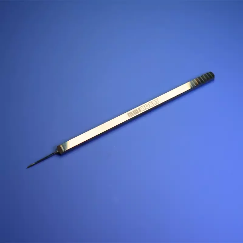 MWSHOBBY пластиковая модель GK Scriber гравировка резьба вольфрамовая сталь ремесленный