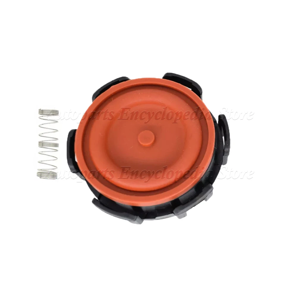 1479837 Для Peugeot 206 307 308 407 Citroen 1.6 HDI Berlingo Xsara 0248L1 крышка клапана двигателя прокладка