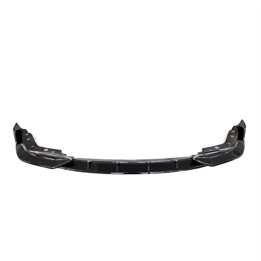 

Карбоновый передний бампер, спойлер, сплиттер, диффузор, крышка, тюнинг для BMW 3 серии G20 G21 G28 2019-2022 M Pack