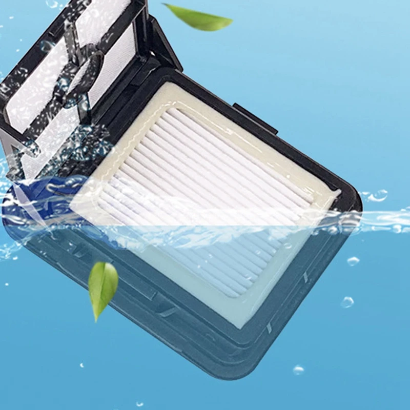 Запасные части для пылесоса Bissell Crosswave Pet Pro 1866/1868/1926/1785