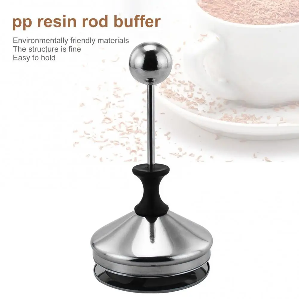 

Milk Frother Stainless Steel 400/800ml Cappuccino Double Layer Coffee Foamer