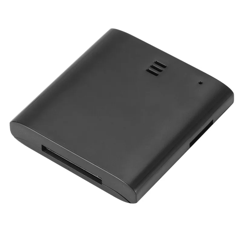 Bluetooth-адаптер для Bose Sounddock 30 pin док-станция aptX HD Bluetooth 5 0 совместима с IPhone IPod |