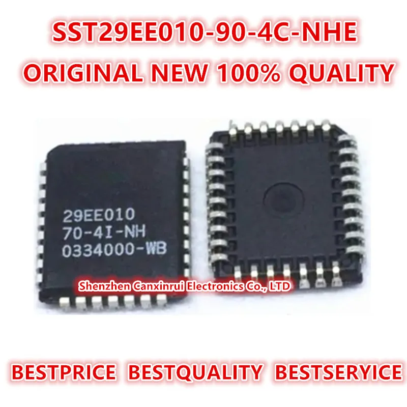 

(5 Pieces)Original New 100% quality SST29EE010-90-4C-NHE Electronic Components Integrated Circuits Chip