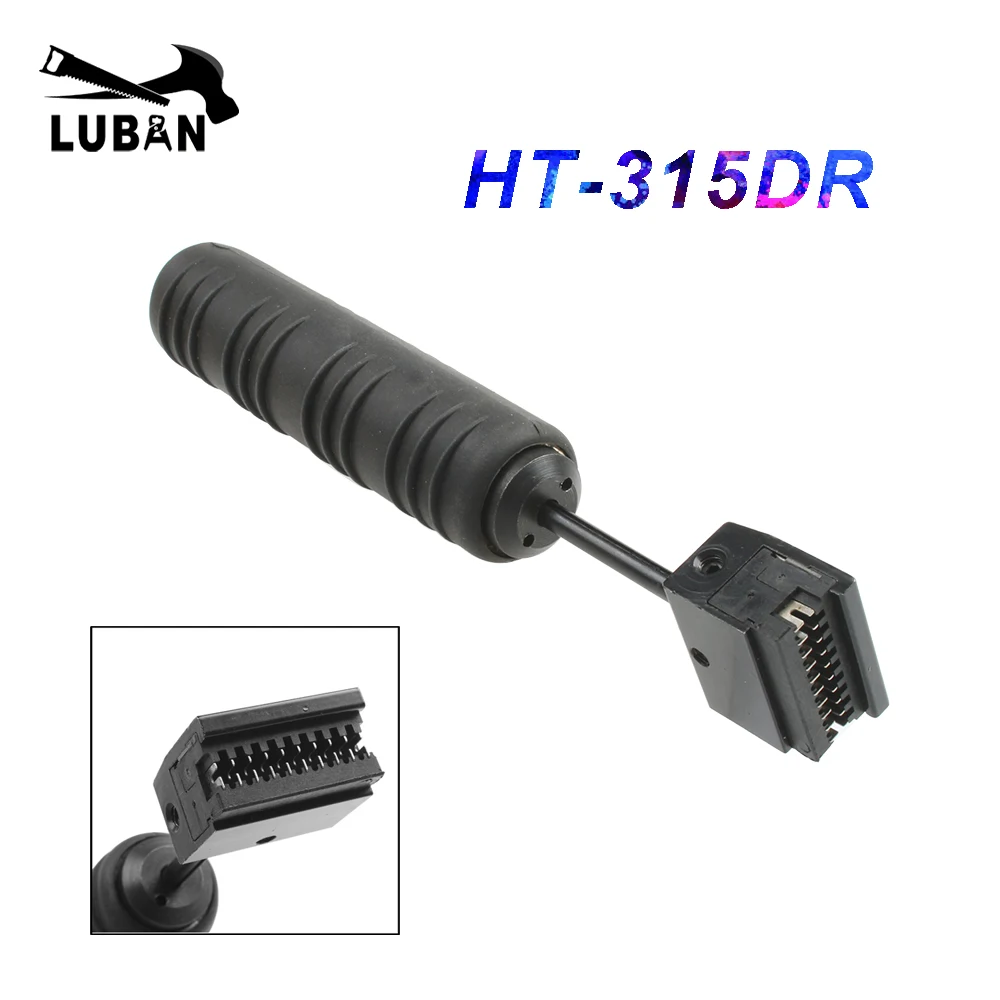 Вставные инструменты для 110 типов, 5 пар, сетевой инструмент, сетевые плоскогубцы, инструмент для резки проводов, нож для резки проводов, сетевые плоскогубцы