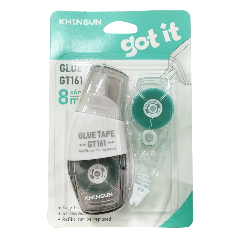 

Двухсторонний скотч 6 мм * 8 м