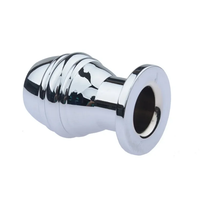 Анальная пробка клизма влагалище промывка полый анус расширение торт анальная