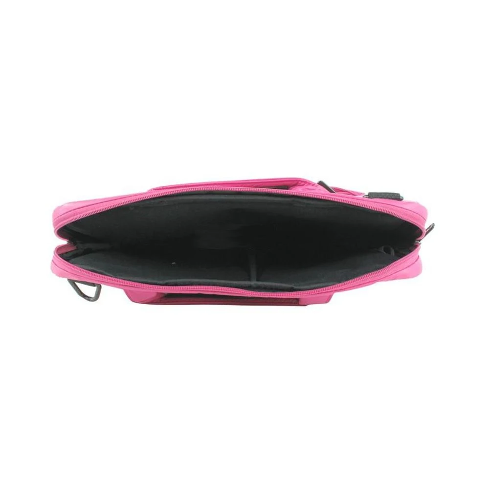 Сумка для ноутбука Sumdex NRN-411CM 350x250x65 12&quot розовый |