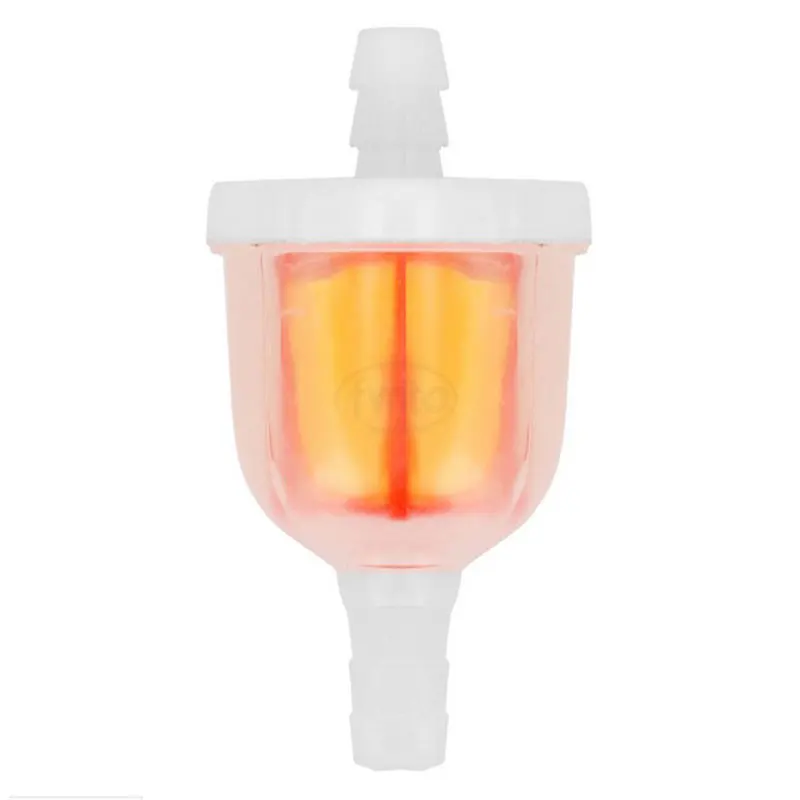 Универсальный Бензиновый Масляный Фильтр 5 Шт. Для Скутера Мотоцикла Мопеда