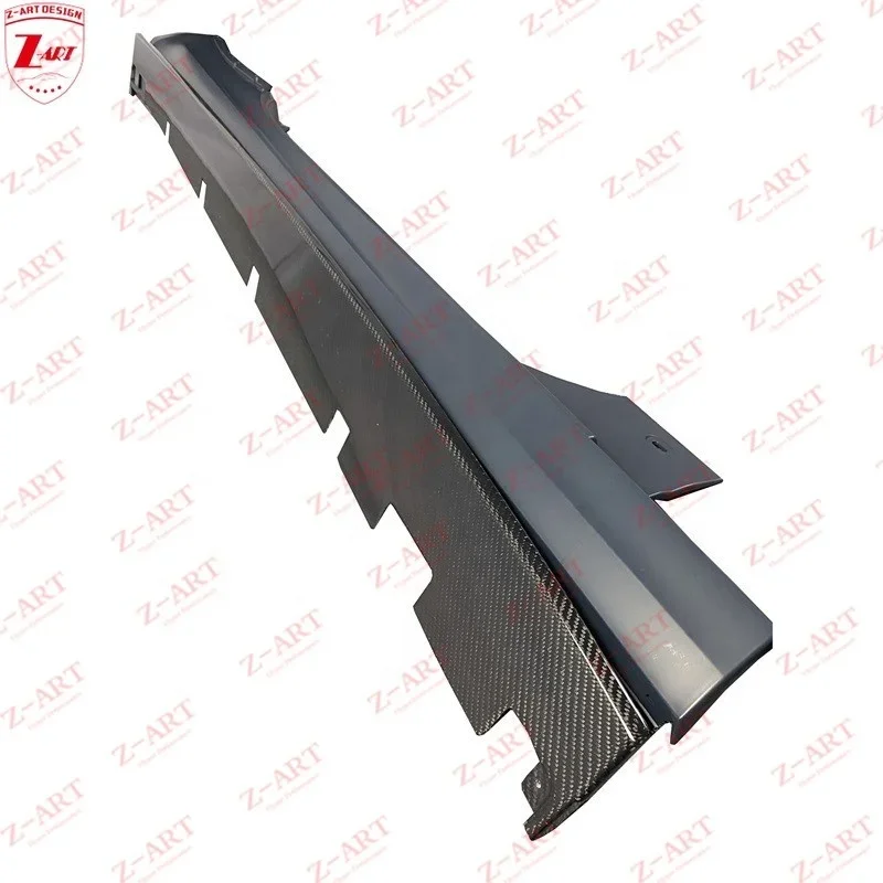 Z-ART 2012-2018 Supersport тюнинговый комплект для Bentley Continetal GT аэродинамический кузова