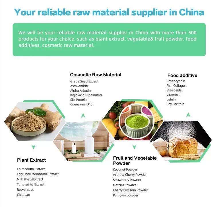100% белоснежный порошок смешанный из 7 видов растительного экстракта для