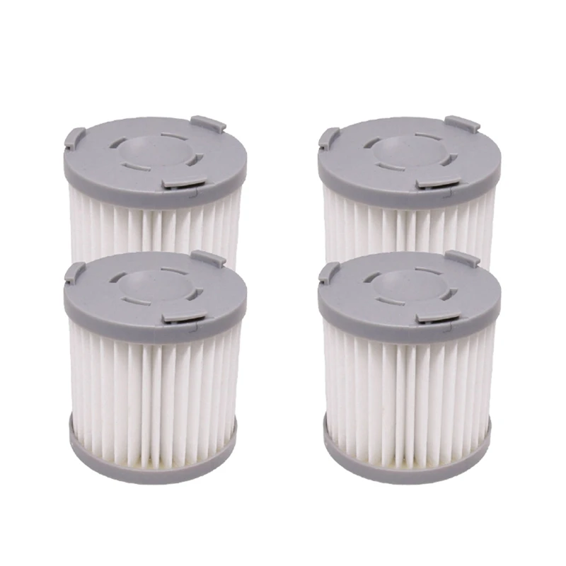 

HOT！-Replacement Parts HEPA Filter For Xiaomi JIMMY JV83 JV51 CJ53 C53T CP31 Handheld Cordless Vacuum Cleaner Accessories