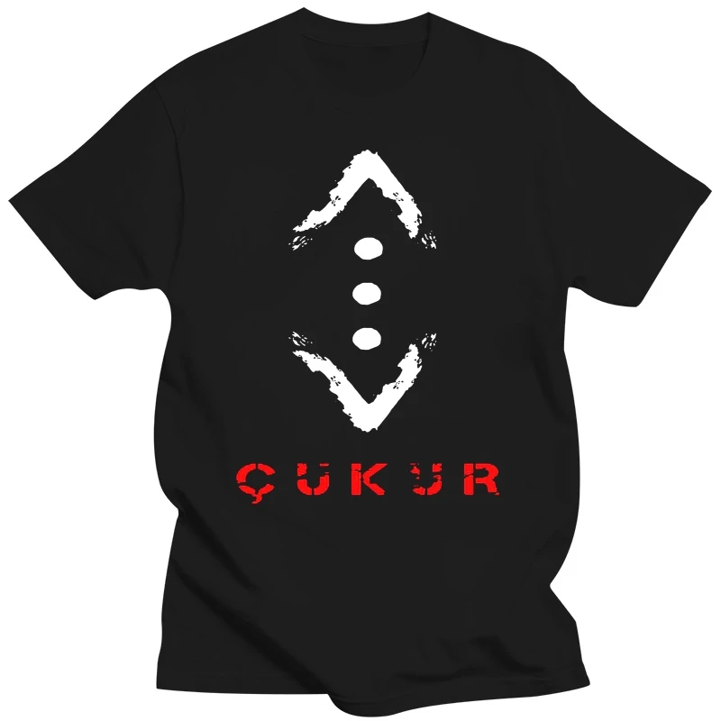 Cukur T Shirt Sunlight Spring Short Sleeve Over Size S-5XL Casual Solid Color Designs Normal Shirt