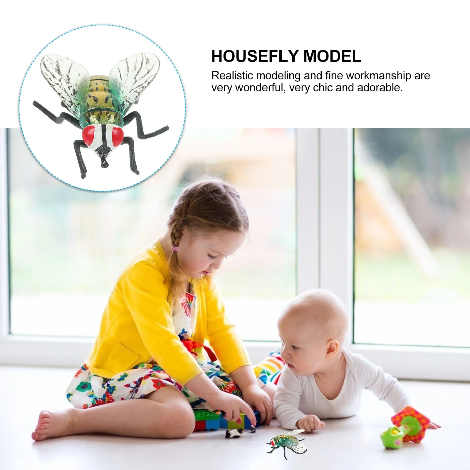 Игрушка-рыба-фугу орнамент метелик реквизит поддельный подарок Минет хитрые