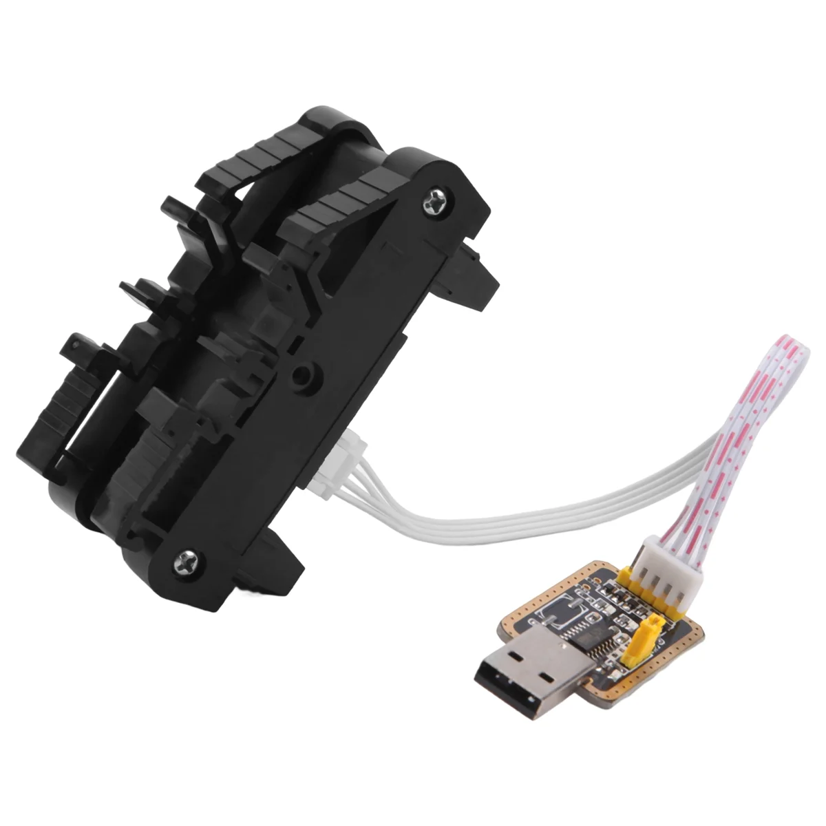 FX1N-14MT Плата промышленного управления ПЛК + корпус кабель USB-TTL Модуль Аналоговый