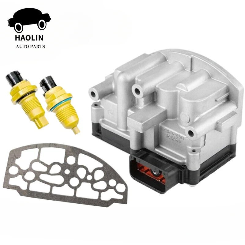 1 шт. новый электромагнитный комплект переключения передач 5140429AA для A604 604 41TE Dodge