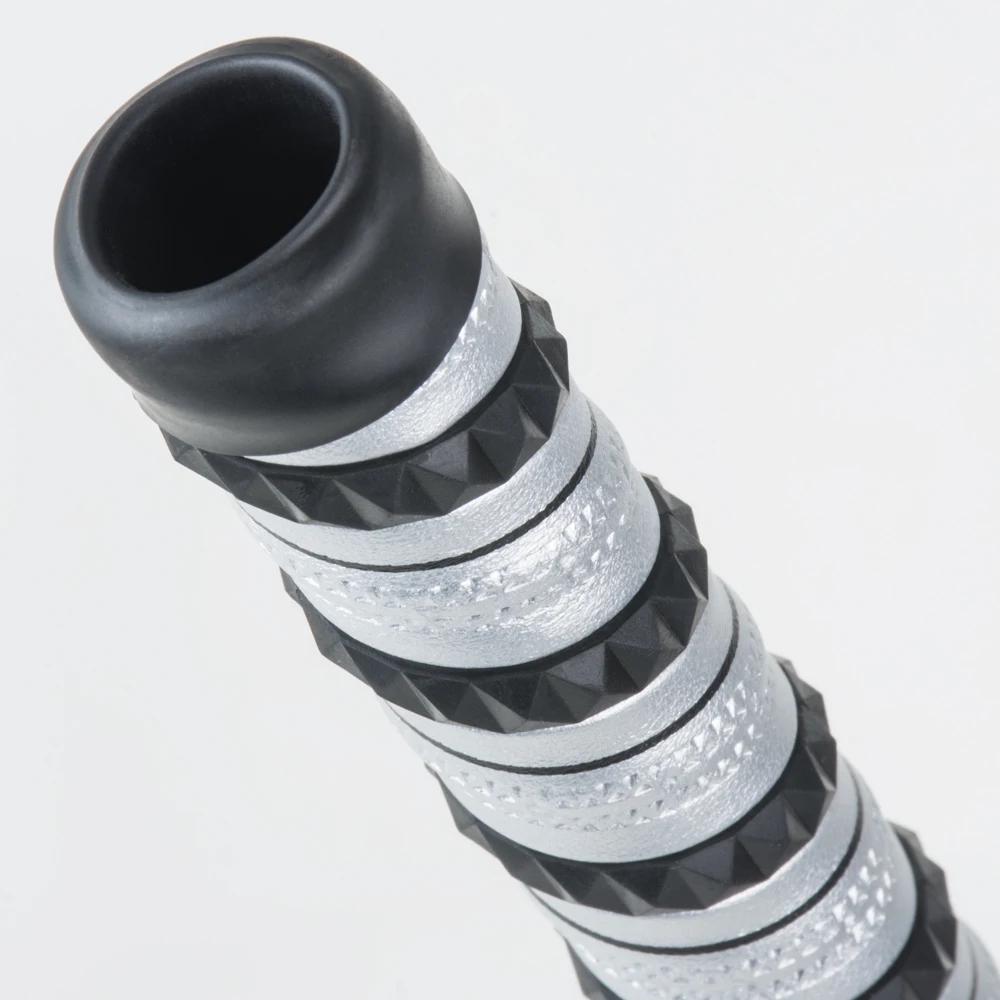 Золотая клубная ручка Wrap | Прихватка Экстремальная рукоятка обеспечивает